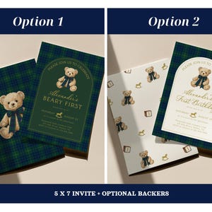 beary first birthday, polo bear birthday, polo bear first birthday, teddy bear first birthday, teddy bear birthday bundle, first birthday boy bundle, preppy first birthday, classic boy first birthday, beary birthday party, teddy bear birthday decorations, first birthday invitation boy, luxury first birthday boy, preppy teddy bear birthday, preppy birthday decor, teddy bear party printables, digital birthday bundle, beary first birthday, beary second birthday, beary third birthday