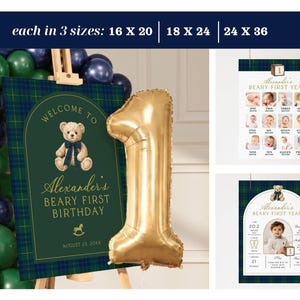 beary first birthday, polo bear birthday, polo bear first birthday, teddy bear first birthday, teddy bear birthday bundle, first birthday boy bundle, preppy first birthday, classic boy first birthday, beary birthday party, teddy bear birthday decorations, first birthday invitation boy, luxury first birthday boy, preppy teddy bear birthday, preppy birthday decor, teddy bear party printables, digital birthday bundle, beary first birthday, beary second birthday, beary third birthday
