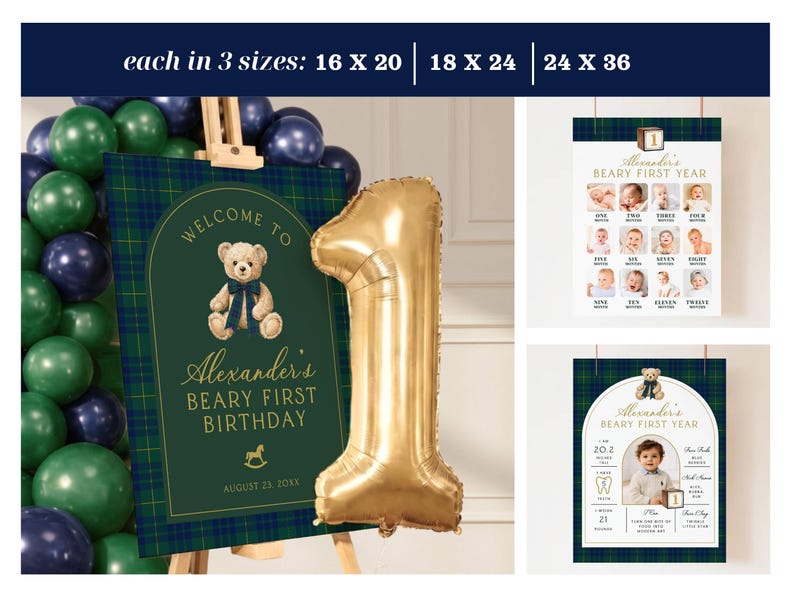 beary first birthday, polo bear birthday, polo bear first birthday, teddy bear first birthday, teddy bear birthday bundle, first birthday boy bundle, preppy first birthday, classic boy first birthday, beary birthday party, teddy bear birthday decorations, first birthday invitation boy, luxury first birthday boy, preppy teddy bear birthday, preppy birthday decor, teddy bear party printables, digital birthday bundle, beary first birthday, beary second birthday, beary third birthday