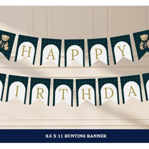 beary first birthday, polo bear birthday, polo bear first birthday, teddy bear first birthday, teddy bear birthday bundle, first birthday boy bundle, preppy first birthday, classic boy first birthday, beary birthday party, teddy bear birthday decorations, first birthday invitation boy, luxury first birthday boy, preppy teddy bear birthday, preppy birthday decor, teddy bear party printables, digital birthday bundle, beary first birthday, beary second birthday, beary third birthday