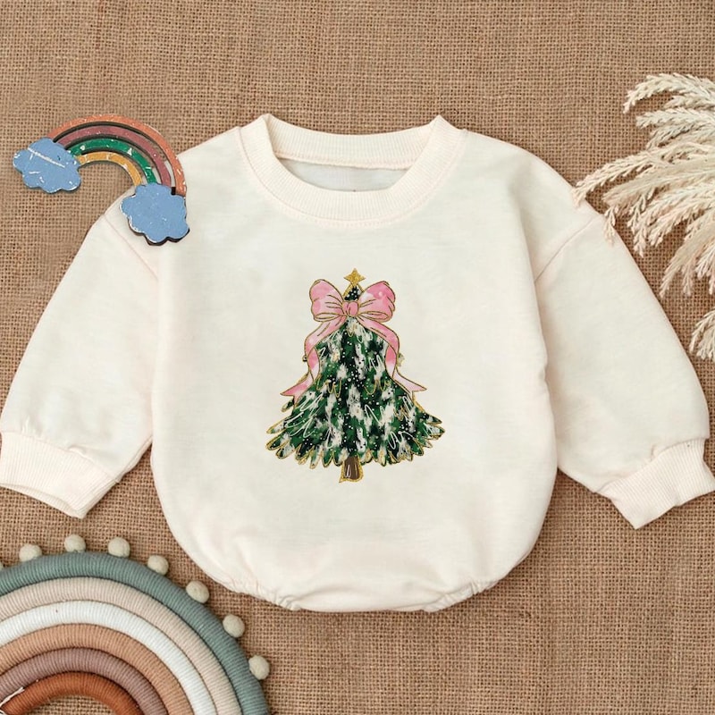 Newborn Christmas - Etsy