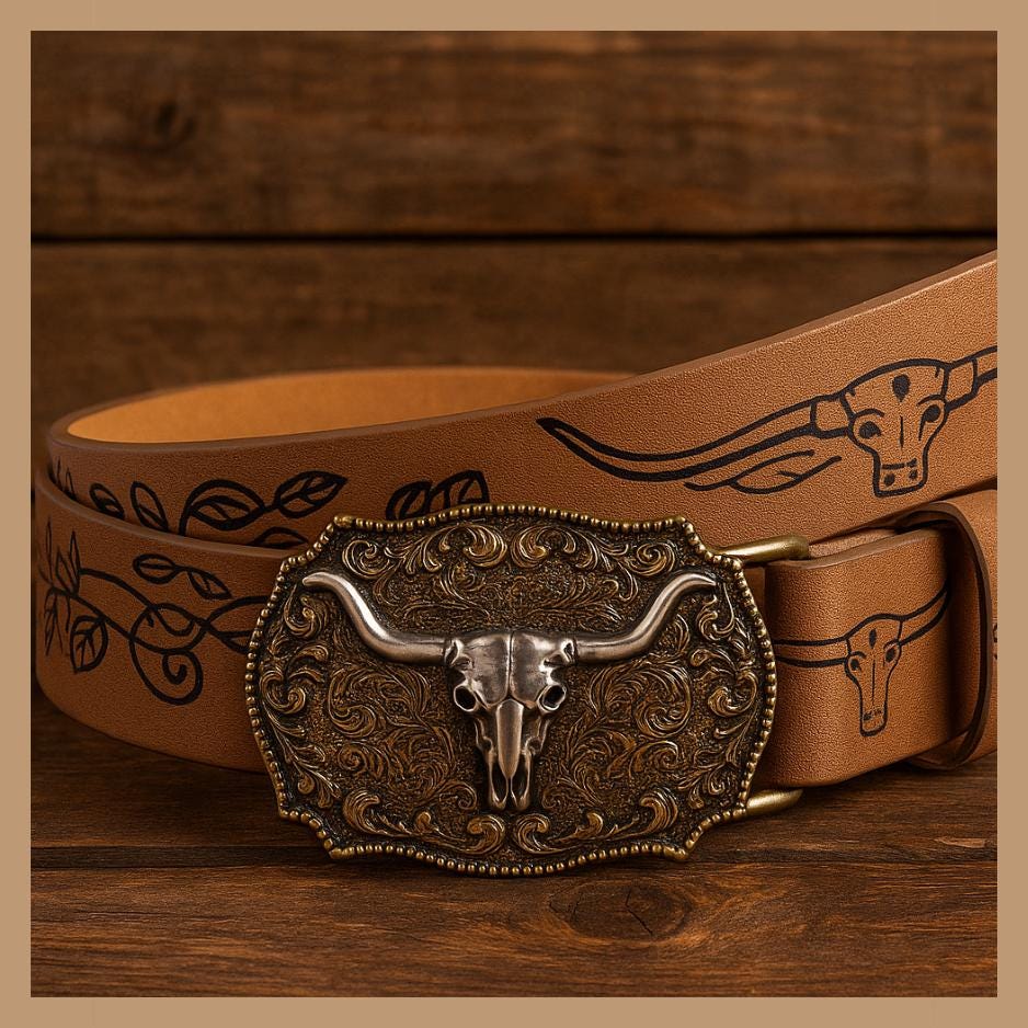 Cintura Cowboy Vntage Turchese E Cntura Banca Con Fbba D'Argento - Etsy  Tala Cinta Lv, image size:938x938