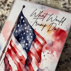 Um dos meus favoritos! Baralho de Tarô Trump: 78 cartas mais uma carta bônus.