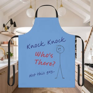 Not This Guy, Geschenk für Bäcker, Geschenkideen für Köche, Kochgeschenke, lustige Schürze für Jungs, lustige Schürze, Grillschürze