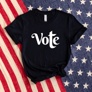 Vote, Political Tee! feminist, equal rights, human rights, election tee, election 24, Political Activism, Democrat, Patriot, Choice, Freedom