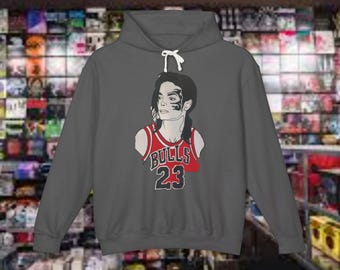 Triple Mike, gift ideas,  gift for men who have everything, white elephant, Christmas gift ideas for parents, Secret Santa, graphic Hoodie