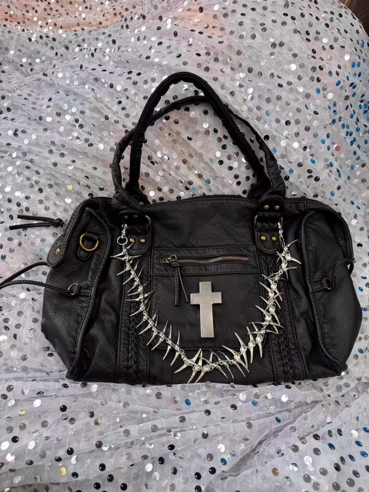 Y2k Studs Bag - Etsy