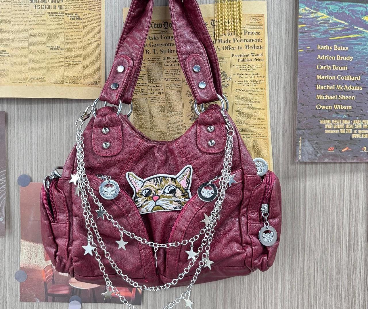 Angel kiss bag - Etsy 日本