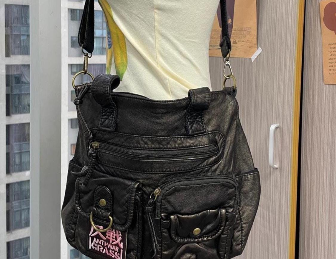 バッグ archive Apple messenger bag y2k Y2k Messenger Bag | eBay