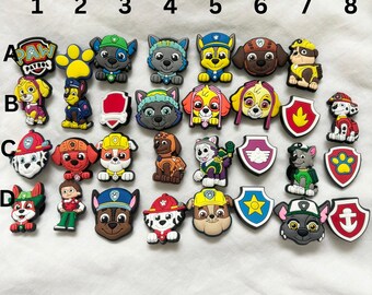 Crocs - Paw Patrol Crocband IV Clog T - Foto 5