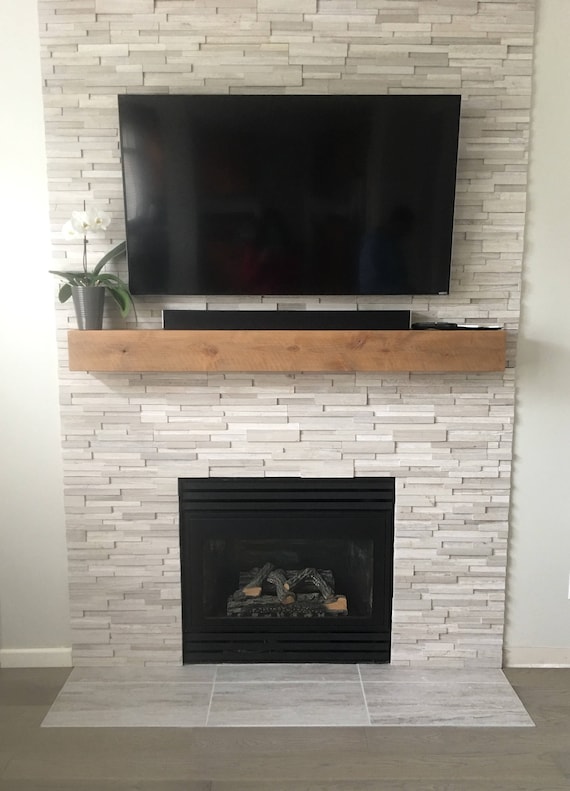 Fireplace Mantel Rustic Wood Custom Modern Contemporary - Modern White Fireplace Mantel Fireplace Mantel Rustic Wood Custom Modern Contemporary - Modern White Fireplace Mantel