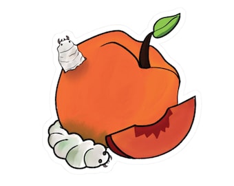 Magnus Archives: The Same Peach