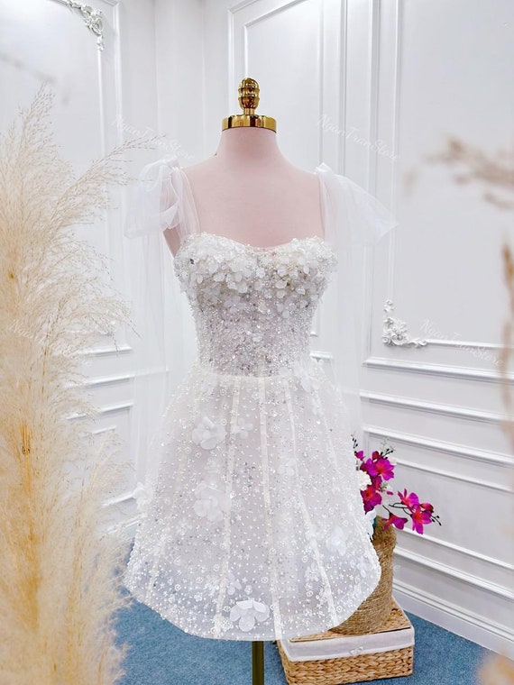 champagne chiffon sleeveless dress Strapless Sweetheart Prom Sparkly Evening Dresses With Pockets US16 / Custom Color COLOR:VINTAGE ROSE PRINT Wine It features a smooth Business Casual: Figuring Out