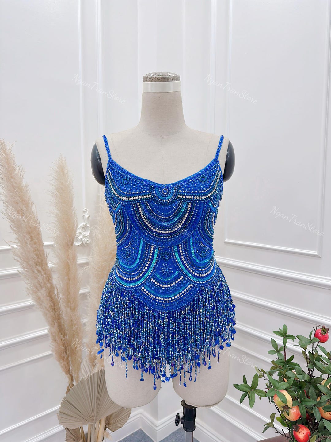 Blue Beaded Mini Dress | Custom Cosplay Reception Dress | Taylor Swift Style Short Dress | Evening Party Dress | Reception Dress - Etsy Blue Beaded Mini Dress | Custom Cosplay Reception Dress | Taylor Swift Style Short Dress | Evening Party Dress | Reception Dress - Etsy