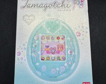 Tamagotchi Ps Japan Ver. | 0101858 - Etsy