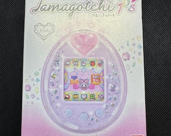 たまごっちP's Ps 中古 マルチカラー バーチャルペット 日本語