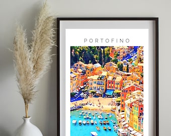 6 Italy wall art printables art set of 6 art prints Italy travel art prints home decor