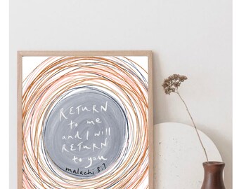 Bible Verse wall art , scripture verse, religious art print, christian gift