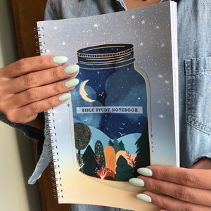 Cahier d'étude biblique journalisation biblique Cahier biblique SOAP pour groupe ou individuel outils et ressources d'étude biblique