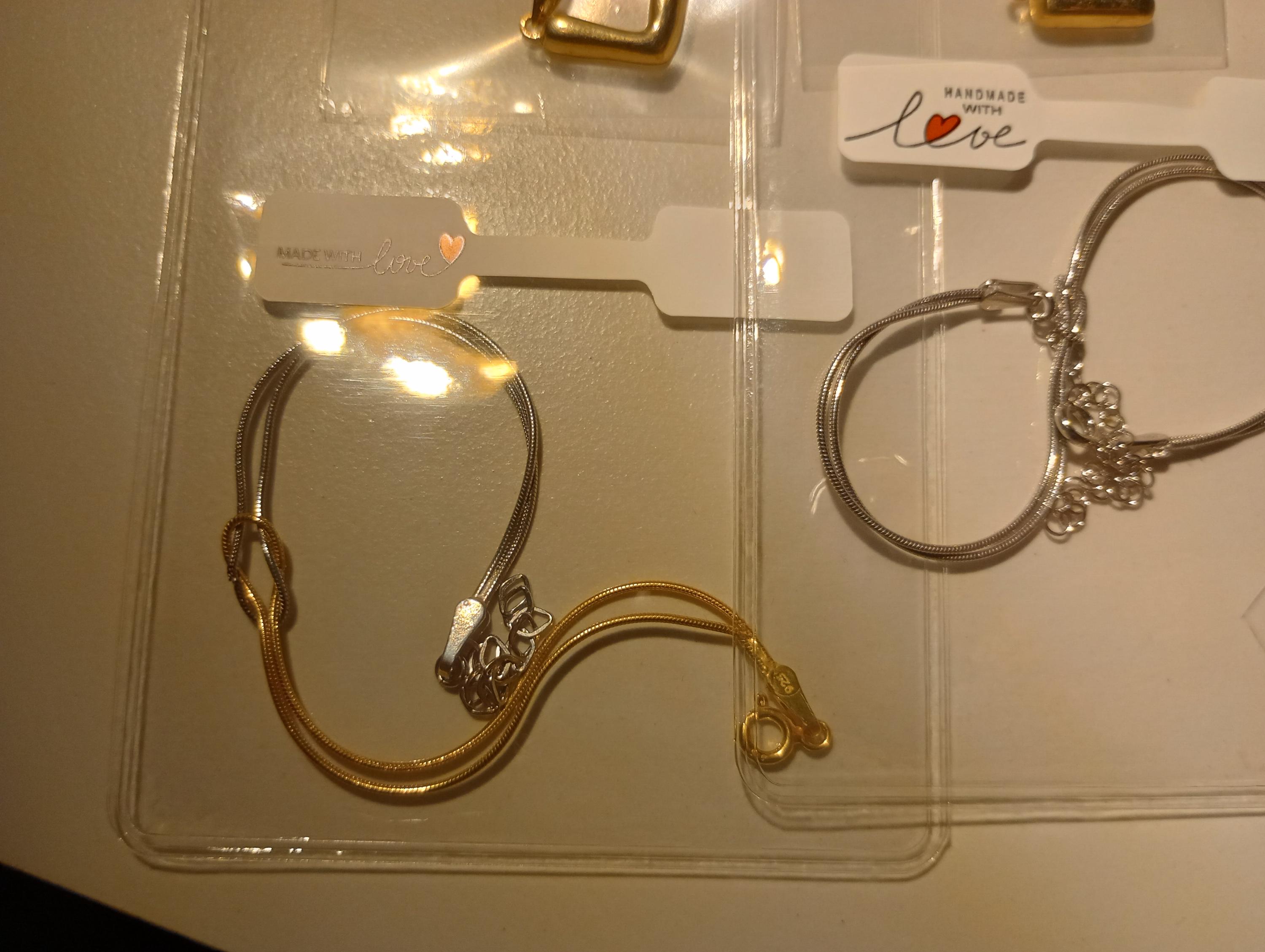 J.Fée 1 Paio Bracciali Coppia Bracciale Amicizia Bracciale Donna Argento 925 Bracciali Amicizia Donna Wtz4a5wb3ggr6ds Yh2r