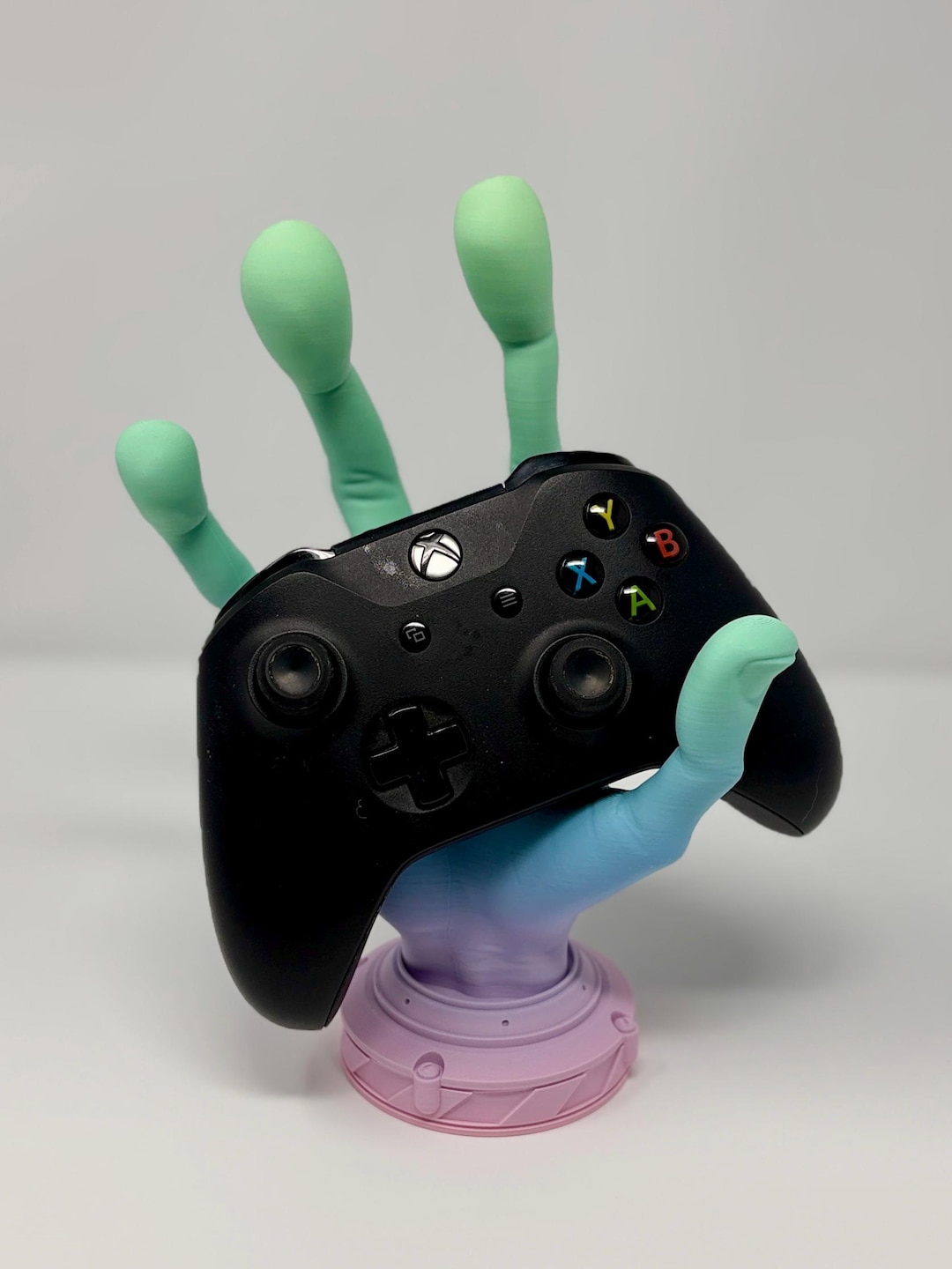 Alien Hand Controller Holder - Etsy