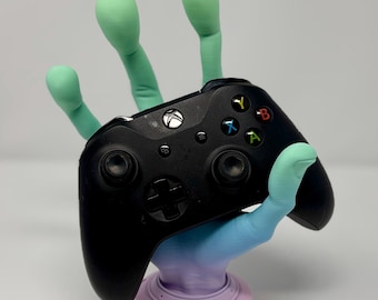 Alien Hand Controller Holder