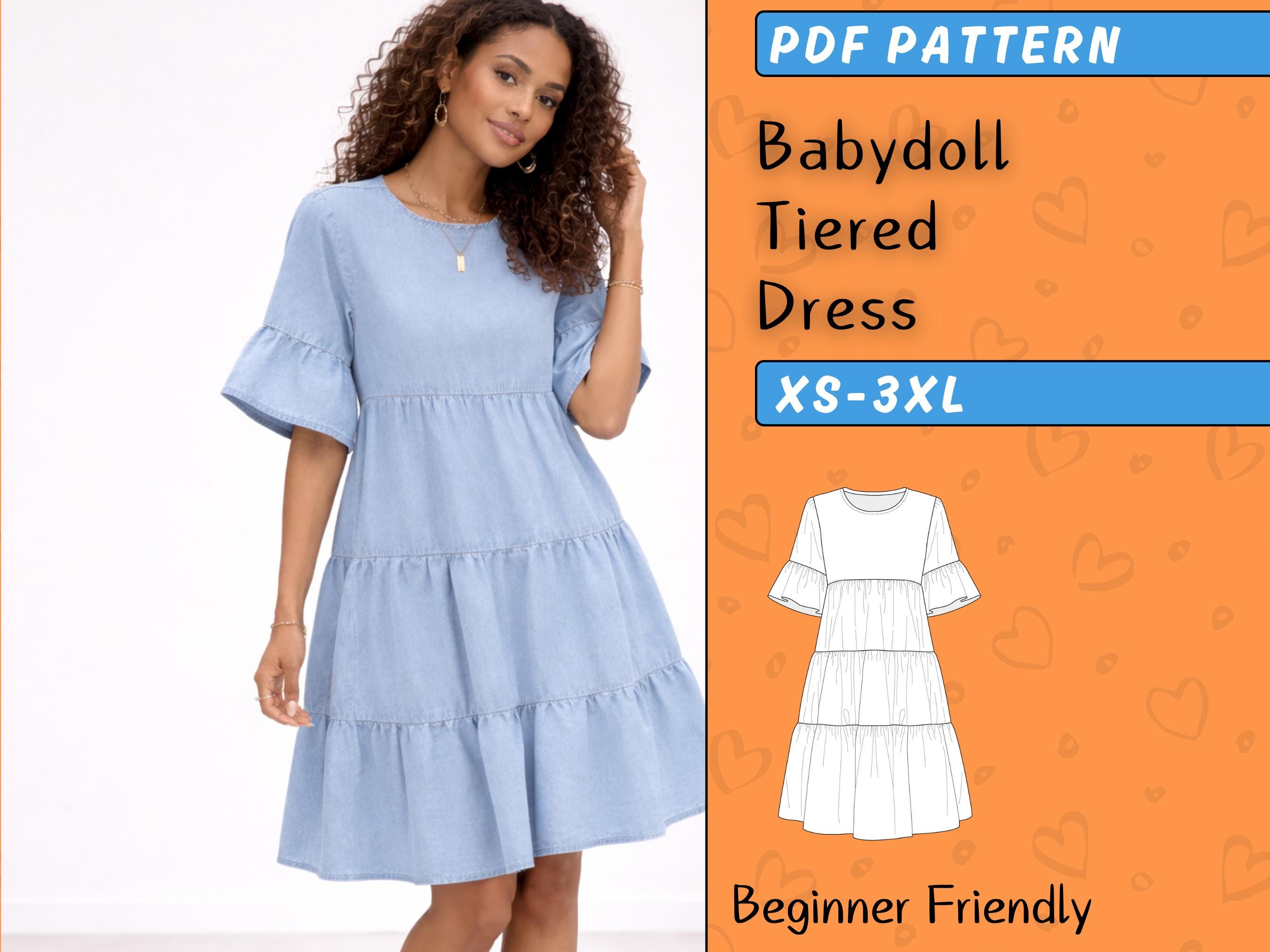 Cotton House Dresses - Etsy