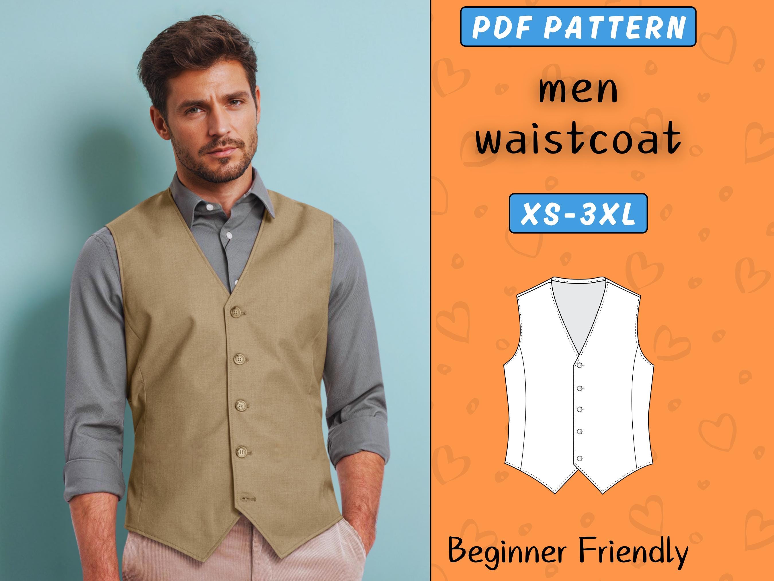 Buy Waist Coat for Men Online In India India