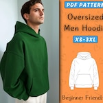 Hoodie Patterns