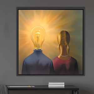 Abstrakte Wanddekoration, Fotodruck, Zarte Licht Foto Wandbehang, Zarte Licht Foto Wandbehang, Baby Junge Geschenk,