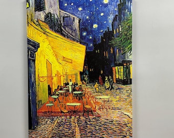 モンマルトル パリ フランス カフェ ビル 夜 パリ フランス HDR 写真