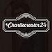 Charliecreator24 store logo