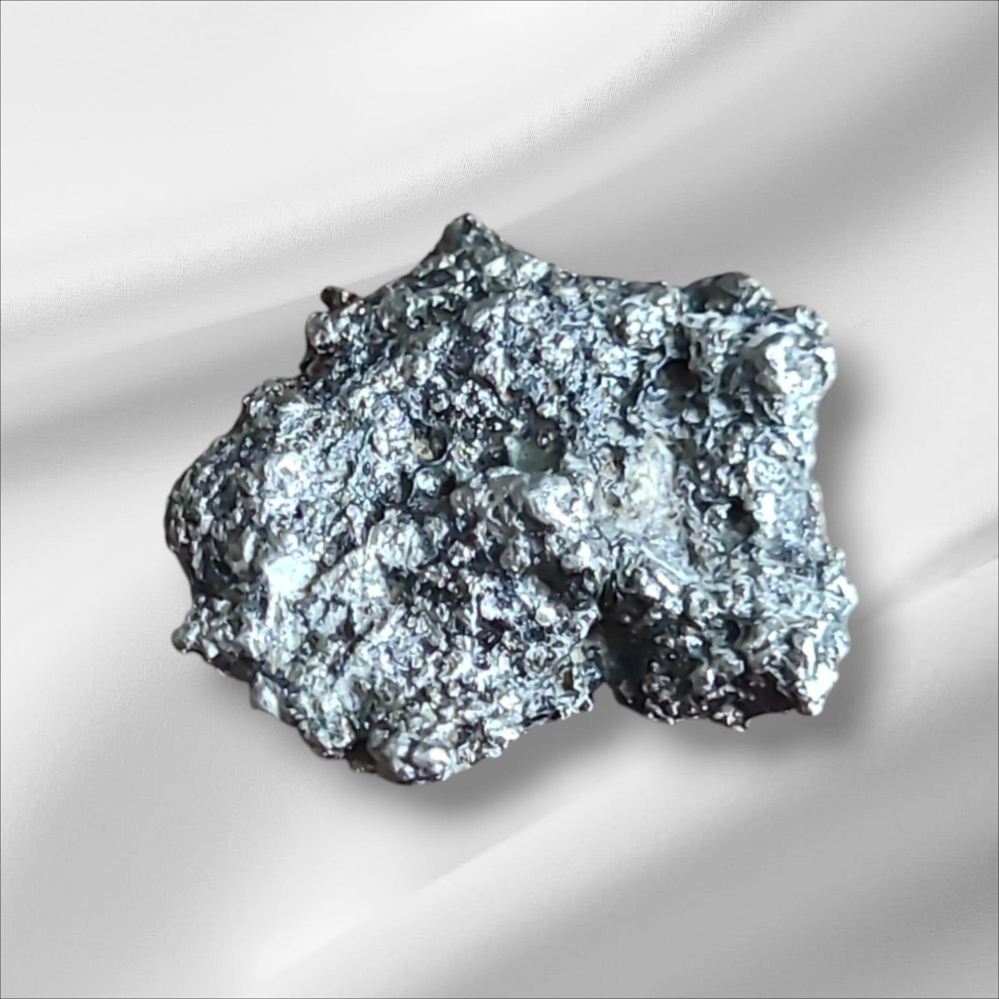 Platinum Chromite Crystal.. 1,5 Gr....#55 - Etsy