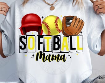 Softbal Mama png, mama png, wedstrijddag png, Sports Coquette Mama png, wedstrijddag png, softbal png, sublimatieontwerp png, trendy ontwerp