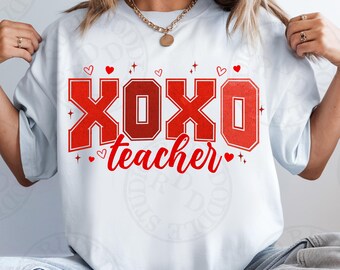 Professeur xoxo png,Professeur png,Professeur Saint-Valentin,Professeur png,Amour png,Saint-Valentin png, Xoxo png, Trendy png, Professeur de sublimation png