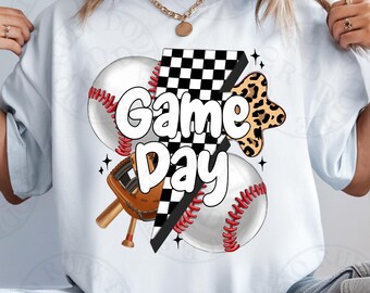 Wedstrijddag honkbal png, wedstrijddag png, sportwedstrijd png, wedstrijddag png, honkbal png, sublimatieontwerp png, trendy ontwerp, honkbalteam png