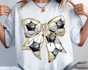 Voetbalstrik png, coquetteboog png, wedstrijddag png, sport png, voetbalseizoen png, sublimatieontwerp, sublimeren ontwerp, voetbal png, voetbalstrik png