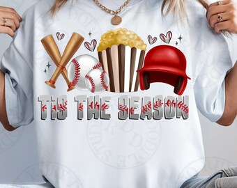 Dit is het seizoen png, wedstrijddag honkbal png, wedstrijddag png, sportcoquette png, wedstrijddag png, honkbal png, sublimatieontwerp png, trendy ontwerp