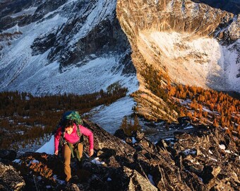 Nummer 5: Pacific Northwest