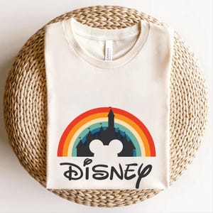 Disney Castle Shirt, Disney Vacation Shirt, Disney Family Shirts, Disney Trip Shirt, Disneyland Shirt, Disney Family Vacation Matching Shirt
