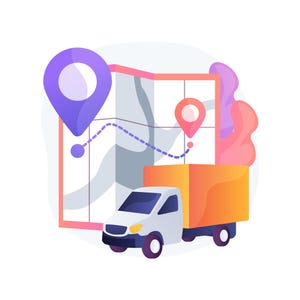 Shipping Upgrade