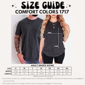 Comfort Colors® Retro Halloween Shirt, Long Live Halloween,Vintage Halloween Shirt,Retro Halloween, Fall Apparel,Spooky Season Pumpkin Shirt immagine 6