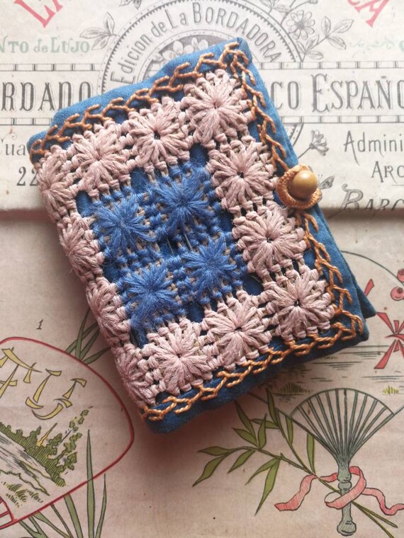 Étui Aiguilles Vintage, Étui Aiguilles 1930s, Étui Étui Étui Aiguilles Brodé, Rangement Coudre, Pochette Mercerie Couture, Pochette De Brodeuse Ancien 3b64f3 Étui Aiguilles Vintage, Étui Aiguilles 1930s, Étui Étui Étui Aiguilles Brodé, Rangement Coudre, Pochette Mercerie Couture, Pochette De Brodeuse Ancien 3b64f3