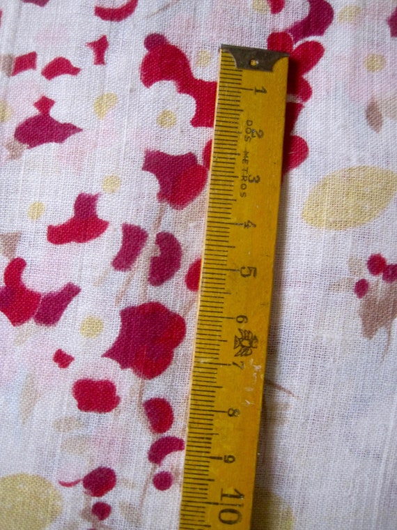 Tissu Vintage, Tissu Ancien, Coton fin, Jolies Jolies fin, Marguerites, Tissu Pour Couture, Tissu Des Années 30, Tissu Collection, Coupon Ancien Fané 2ebe4a Tissu Vintage, Tissu Ancien, Coton fin, Jolies Jolies fin, Marguerites, Tissu Pour Couture, Tissu Des Années 30, Tissu Collection, Coupon Ancien Fané 2ebe4a