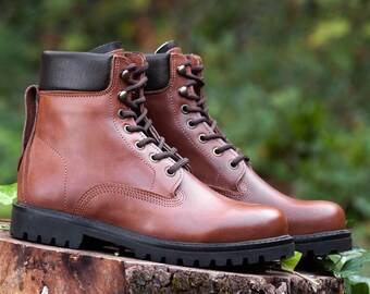 Mudd combat boots shop
