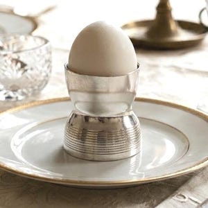 Christofle LEO / LEA エッグカップ Christofle Egg Cup - Etsy