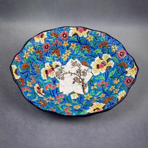 émaux de longwy - Etsy 日本
