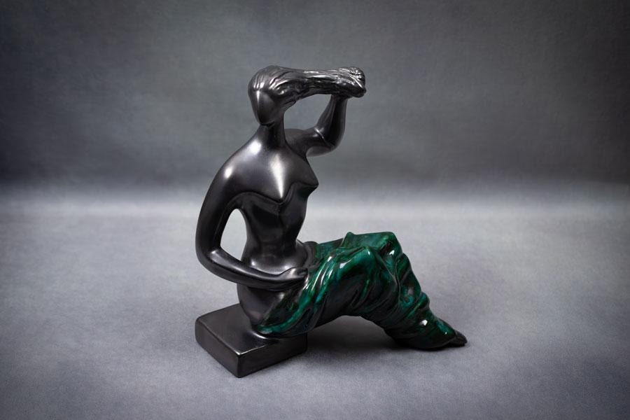  dux オブジェ　Jitka Forejtová Jitka Forejtova - Etsy