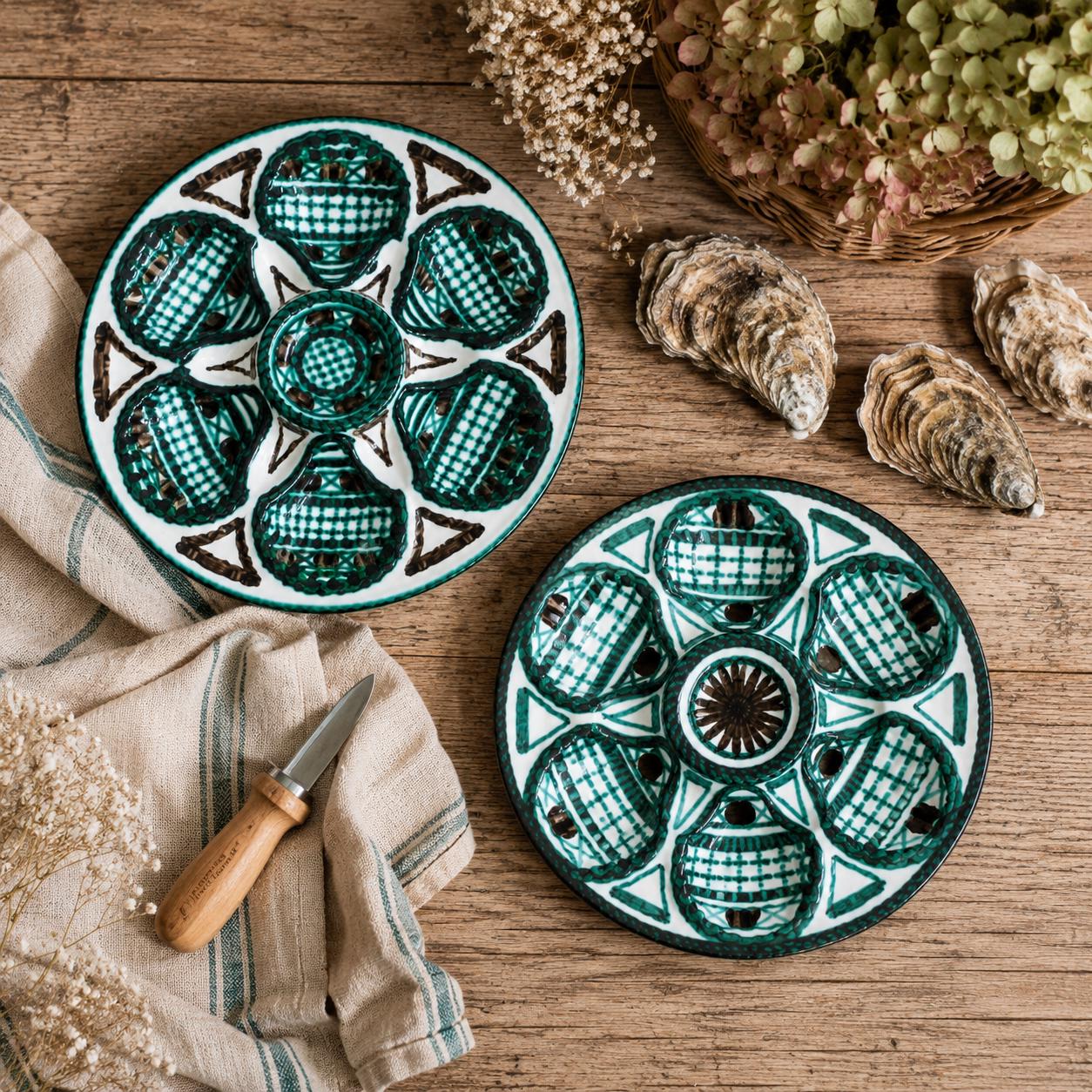 Robert Picault Plates - Etsy