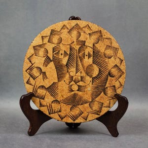 Roger Capron ロジェ カプロン セラミック/ リュエラン ペリアン Roger